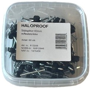 113006 Stålspiker 60mm_1